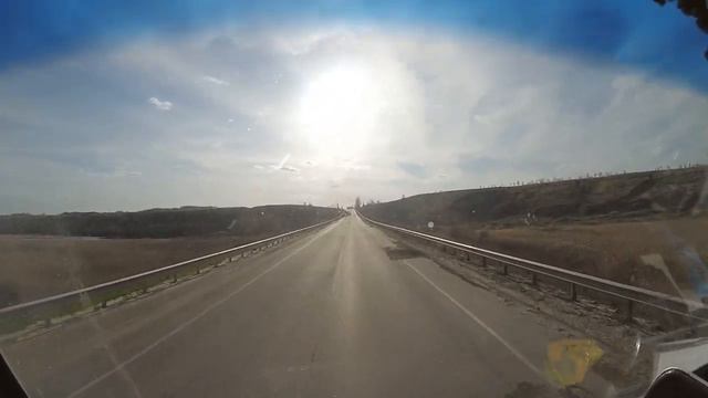 Дальнобой.48 / Новохопёрск