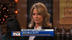 Soap Opera Digest: Kimberlin Brown, Eileen Davidson & McKinely Freedman