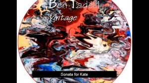 SONATA FOR KATE