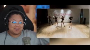 THE LABEL VIEW S1 EP5 | BLACKPINK - Whistle, Playing with fire, Coachella Stages & MORE | Reaction