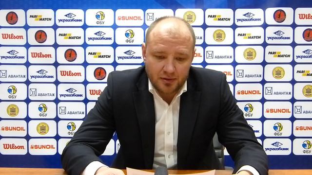 Главный тренер БК «Политехник» Владимир Коваль о причинах поражения команде «Химик» смотреть онлайн