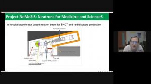 Avances en la terapia mediante captura de neutrones por boro (BNCT) y perspectivas futuras