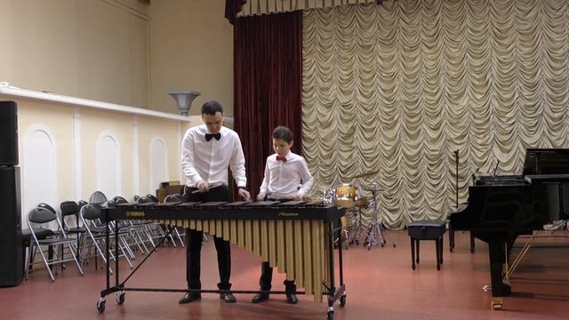 И.Альбенис, "Астурия" смотреть онлайн