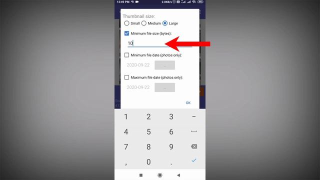 Vault app se delete huye photo wapas kaise laye । How to recover deleted photos from vault app смотреть онлайн