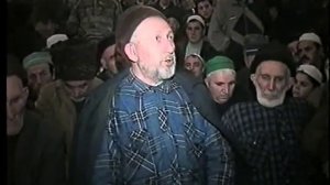 Саид Афанди (къ.с)-КЪИСАСУЛЬ АМБИЯЪ часть 3