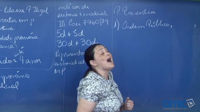 Revisão pré-prova - Polícia Civil/RS 2018 - Mariana Inácio | Processo Penal смотреть онлайн