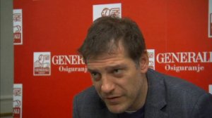 Euro 2012 Profile: Slaven Bilic: 'It is a tough group'