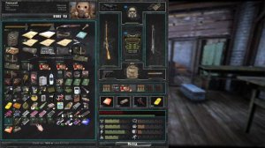 S.T.A.L.K.E.R. Книга Мертвых #10 Папа Юли, Фокусник!