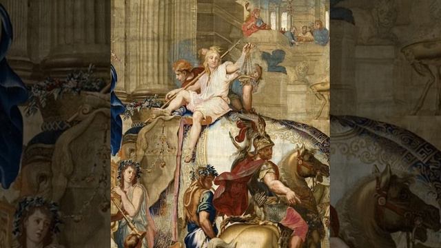 Pietro Domenico Paradisi: Allegro ('Toccata') in A Major from the Sonata VI (1754) смотреть онлайн