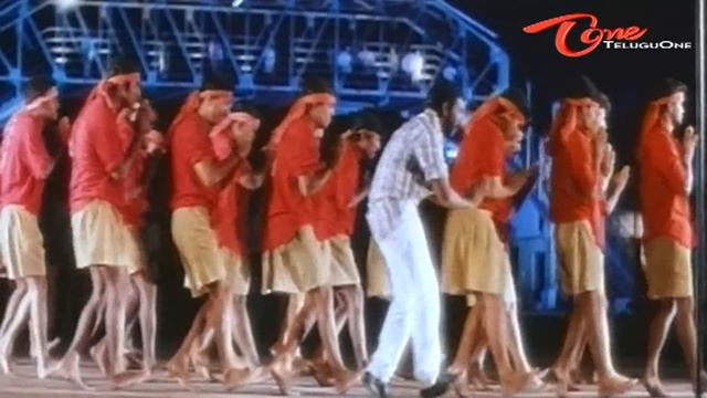 Bagunnara - Tirumala Tirupathi Venkatesa - Sri Hari - Lawrence - Naveen смотреть онлайн