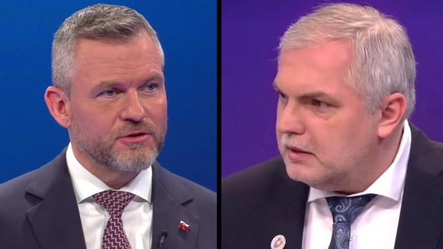 PELLEGRINI MÁ SKRYTÉ ESO V RUKÁVE. POKIAĽ HO BUDE MÔCŤ VYTIAHNUŤ, VYHRÁ. смотреть онлайн