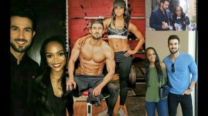 S3 Ep 2: Rachel Lindsay & Fiancé Bryan Abasolo Letting Go & Family Time