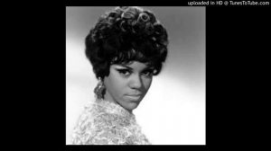 GOIN' OUT OF MY HEAD - FLORENCE BALLARD