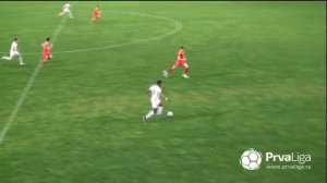 Prva liga Srbije 2021/22: 34.Kolo - JAVOR MATIS – IMT 2:4 (0:1)