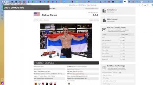 Разбор турнира UFC Fight Night   Sandhagen vs  Font   6 08 2023