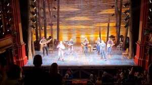 Come From Away - 04/05/2022 Screech Out