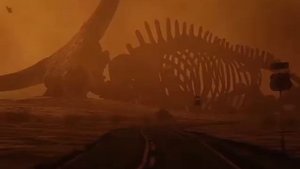 Carpenter Brut - Leather Teeth (but with the FAB TOOL's videoclip)