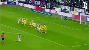 Топ шикарный голов Пауло Дибала