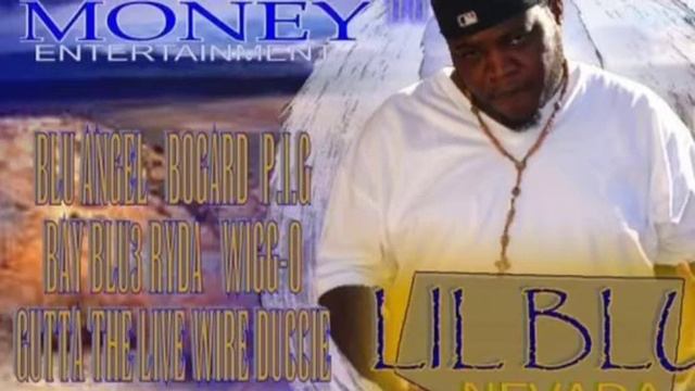 103's -Blu Angel , Gutt Tha Livewire , Bay Blu &. Bogard смотреть онлайн