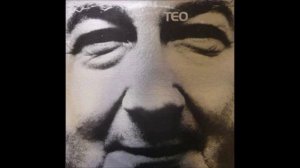 Am I, Are You - Teo Macero