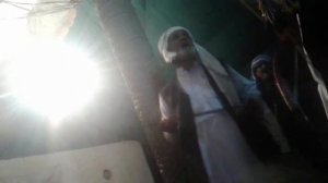 Waqia Hazrat Ali (RA) Part 3 With Sain Muhammad Boota Chakaray wala in Behram village