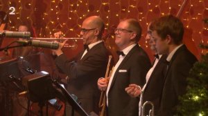 VRT Bigband - Helmut Lotti & Clare Teal - L.O.V.E.