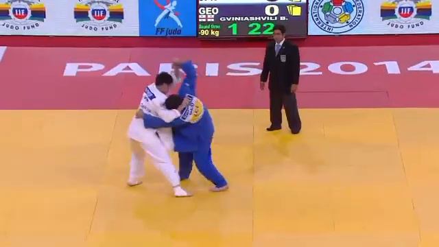 Tiring Match