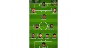 Coach Theodore Whitmore likely logical starting 11 VS Honduras