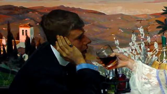 Herbert Weidner Primavera смотреть онлайн