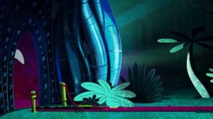 The mechanic | NEW The Adventures of Bernie | Zig & Sharko - Cartoons for Kids