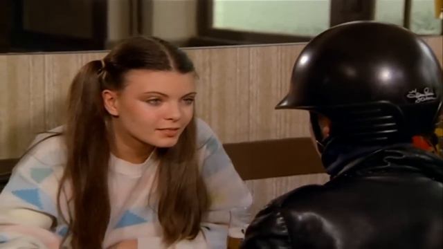 ⚫ Marilyn Jess (1981) смотреть онлайн