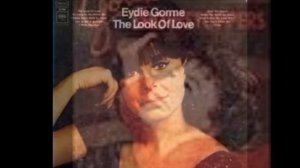 Eydie Gorme - If He Walked Into My Life