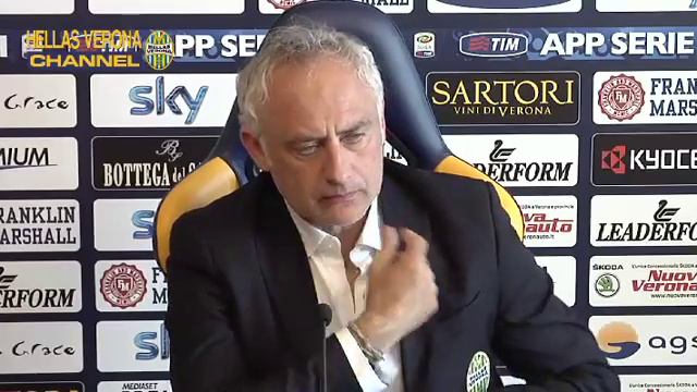 12 aprile 2014 - Andrea Mandorlini смотреть онлайн