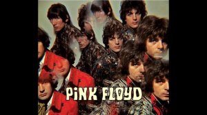 Pink Floyd - No Title / Experiment