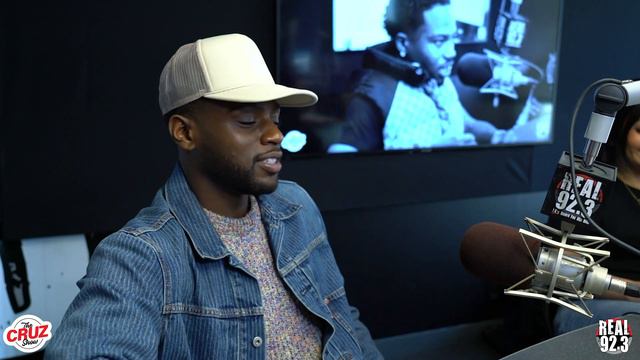 Everett Osborne gets Surprise from Jeremy Piven, Playing LeBron & Sweetwater Movie смотреть онлайн