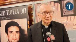 La fede del Beato Livatino nelle parole del Cardinale Pietro Parolin