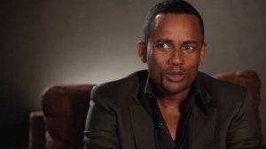 Hill Harper Interview - Part 6