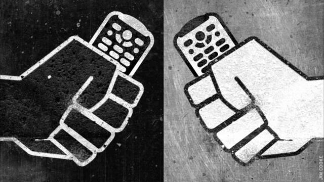 Thoughts on Virginia Shooting via Prager смотреть онлайн