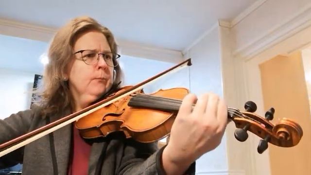 La Gitana av Fritz Kreisler смотреть онлайн