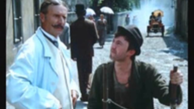 Páni kluci- Jiří Lábus soundtrack смотреть онлайн