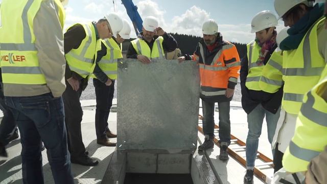 Interview Frank Muller - EMCA смотреть онлайн