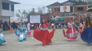 NOVENO DE BÁSICA DE LA UNIDAD EDUCATIVA "GALO PLAZA LASSO"
