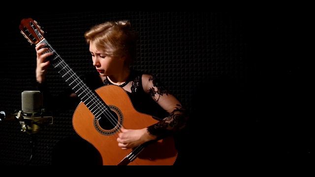 Napoleon Coste: Les soirées d'Auteuil - Jagoda Świdzińska смотреть онлайн