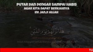 PESUGIHAN | pembuka pintu rezeki di pagi hari | al waqiah | penarik rezeki paling mustajab