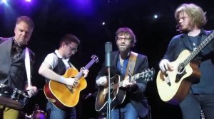 TRBXIV - Stephen Kellogg -  Lost and Found