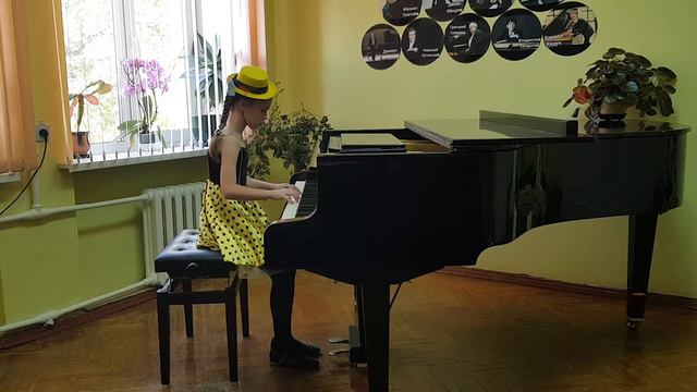 Климук Мария 8 лет смотреть онлайн