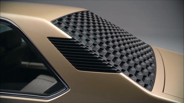 BMW Garmisch -  design exterior