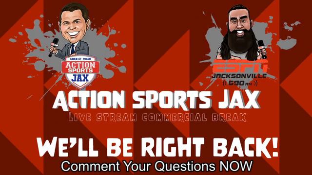 Jags/Colts - Six Pack of Picks - James Robinson Meets Media смотреть онлайн