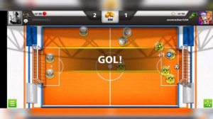 Funny video part 2 #soccerstar