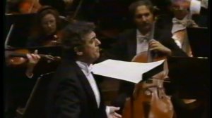 METTIAMOCI ALL'OPERA per la lirica - "Voci senza tempo" - PLACIDO DOMINGO, tenore